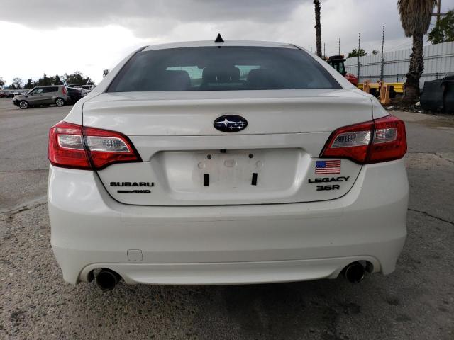 4S3BNEN63F3046319 Subaru Legacy 3.6r Limited