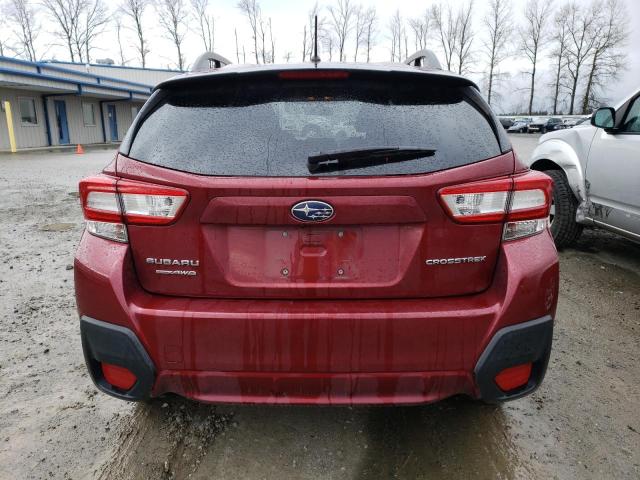 JF2GTAAC9J9314099 Subaru CROSSTREK