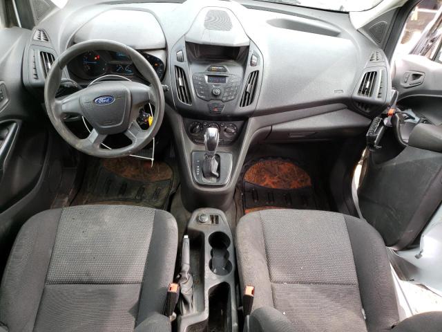 2017 FORD TRANSIT CO - NM0LS6E77H1294970