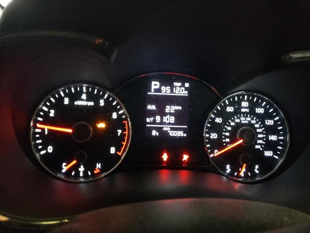 3KPFK4A79HE128666 KIA FORTE LX
