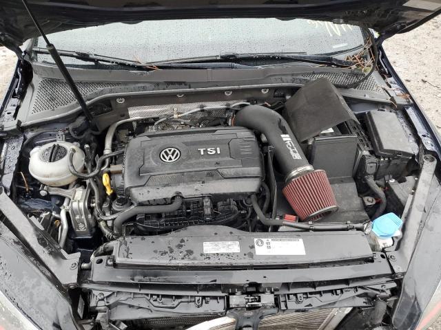 2017 VOLKSWAGEN GTI S/SE - 3VW447AU1HM007769