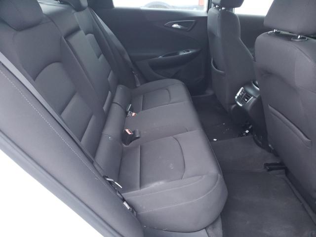 2020 CHEVROLET MALIBU LT - 1G1ZD5ST6LF110996