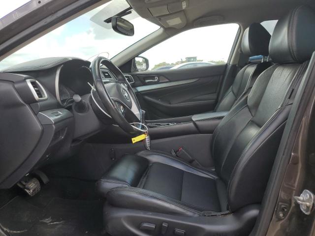 1N4AA6AP3GC398741 Nissan Maxima 3.5s