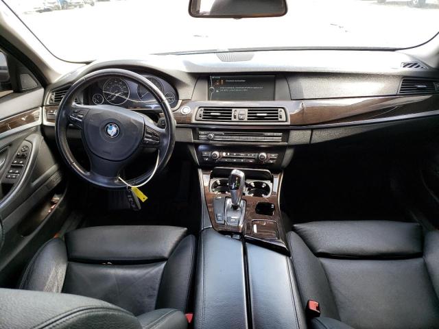 WBAFU7C52BC874296 BMW 535 XI