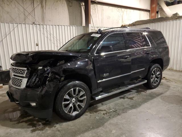 2017 Chevrolet Tahoe 