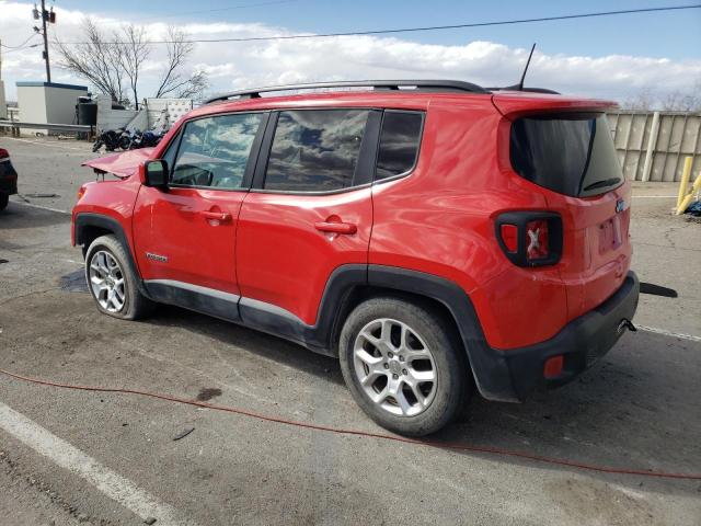 ZACCJABB6JPH11244 Jeep Renegade Latitude