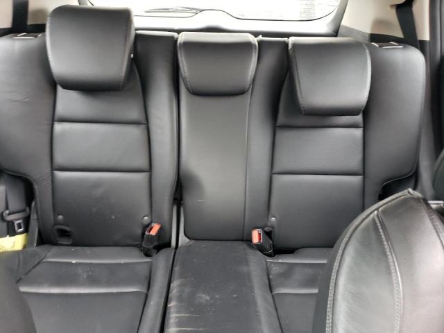 2019 HONDA HR-V TOURI 3CZRU6H97KM710752