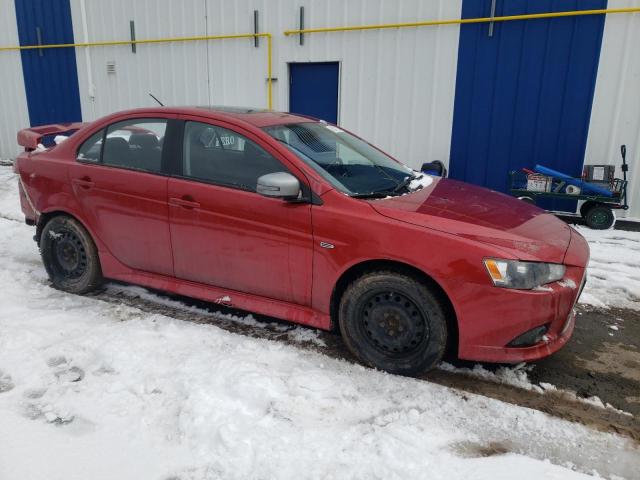 2015 MITSUBISHI LANCER SE - JA32V2FW0FU606576