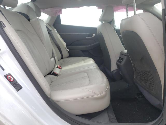 2020 HYUNDAI SONATA LIM - 5NPEH4J28LH010191