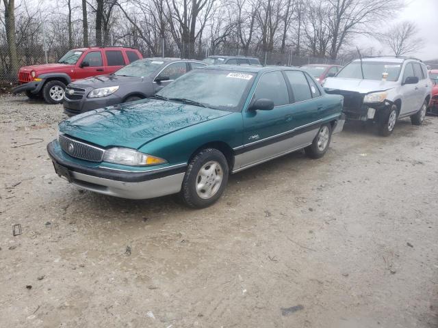 1998 Buick Skylark 