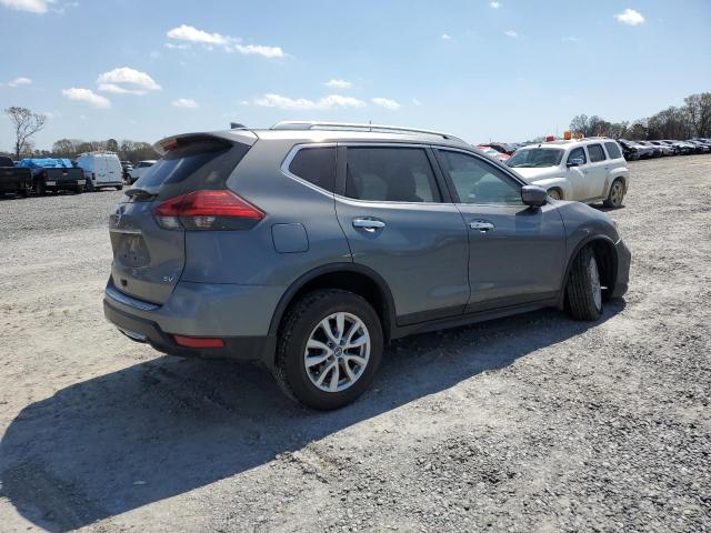 2017 NISSAN ROGUE S - JN8AT2MT3HW388270