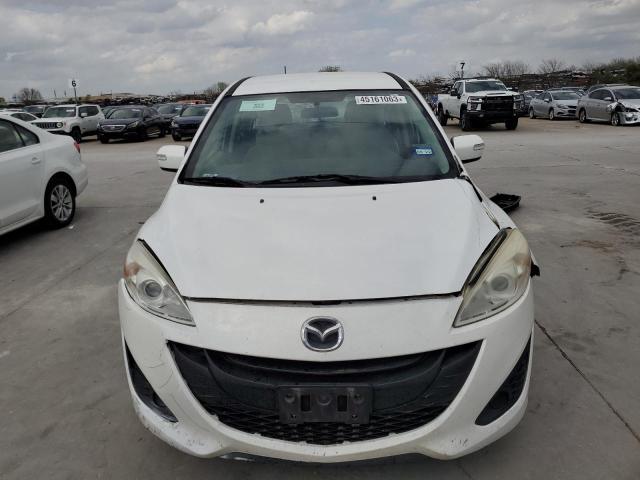 2015 MAZDA 5 SPORT - JM1CW2BL9F0186953