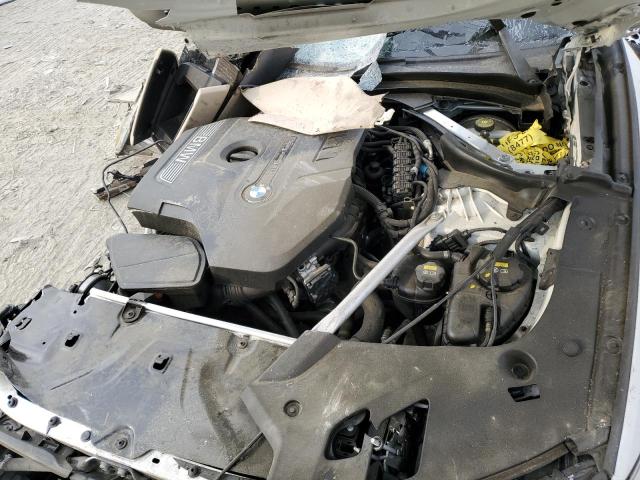 2018 BMW 530 XI - WBAJA7C52JG909526