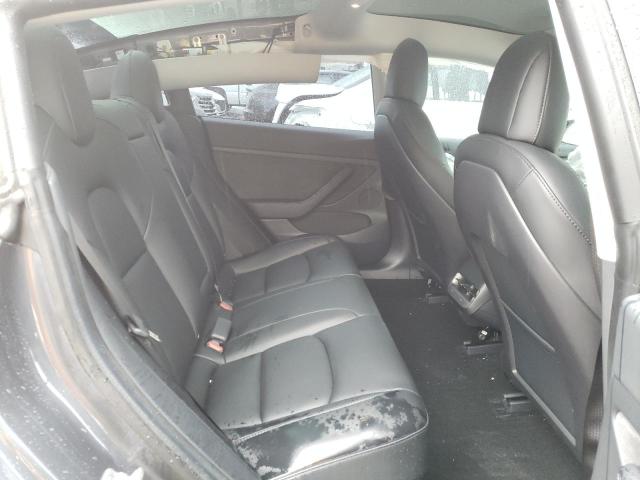 5YJ3E1EA4MF067231 Tesla MODEL 3