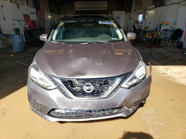 3N1AB7AP3GY255408 Nissan SENTRA S