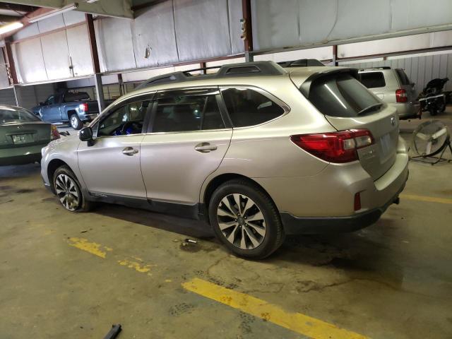 4S4BSANCXG3355421 Subaru Outback 2.5i Limited