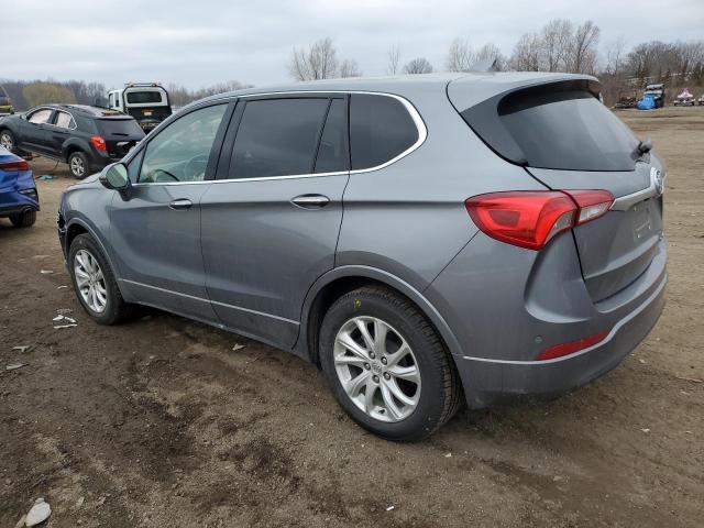 2020 BUICK ENVISION P - LRBFX1SA7LD061780