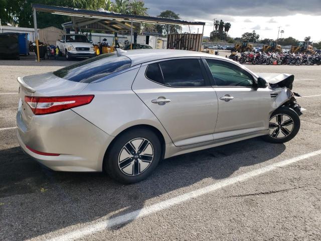 KNAGM4AD1C5024114 KIA OPTIMA HYBRID