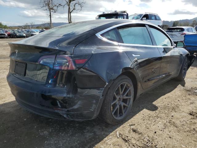 5YJ3E1EA1LF805923 Tesla MODEL 3