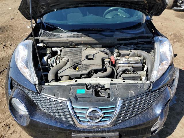 JN8AF5MV6ET355285 Nissan JUKE S