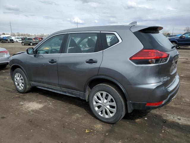 KNMAT2MVXHP539368 Nissan ROGUE S