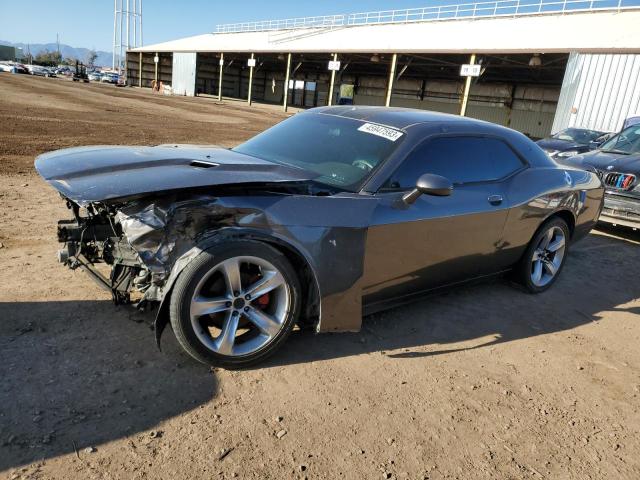 Dodge Challenger salvage cars for sale: 2013 Dodge Challenger SXT