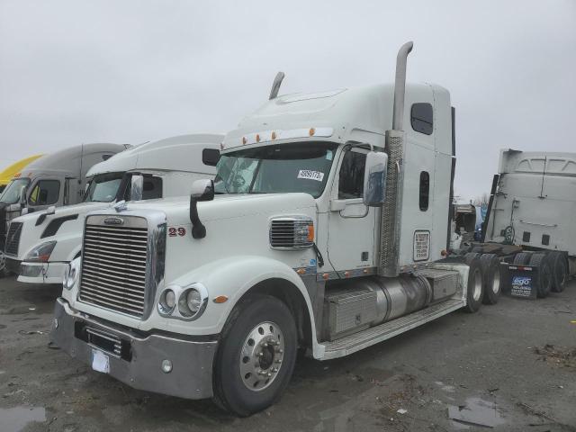 3ALXFB008LDLR9846 2020 Freightliner Conventional Coronado 132