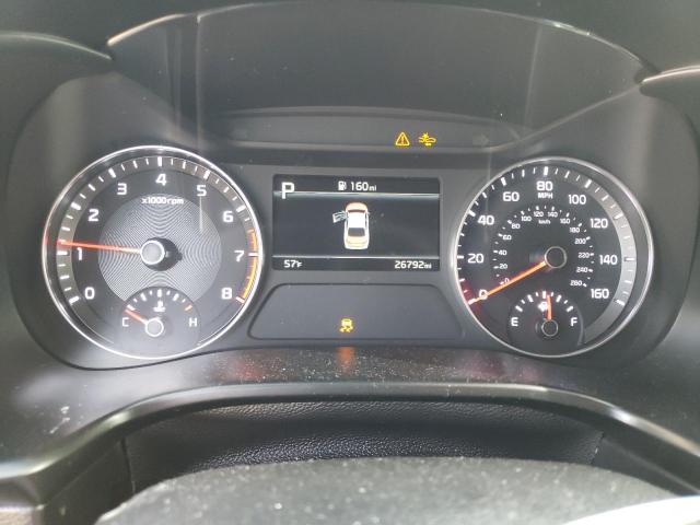 3KPF24AD7NE462471 KIA FORTE FE
