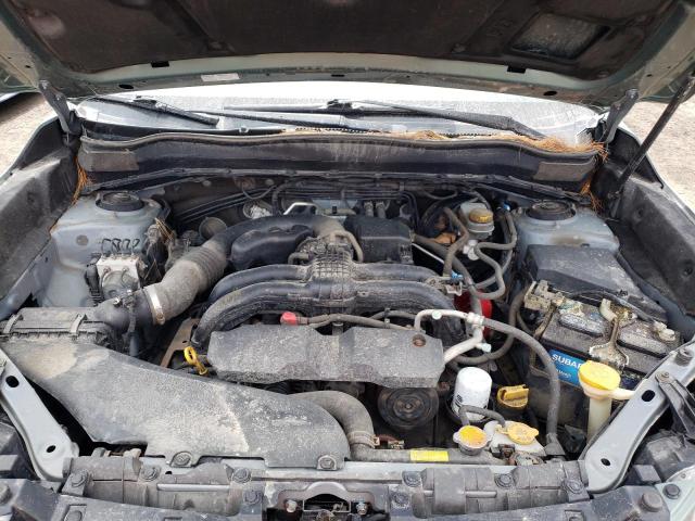 2016 SUBARU FORESTER 2 - JF2SJABC4GH430971