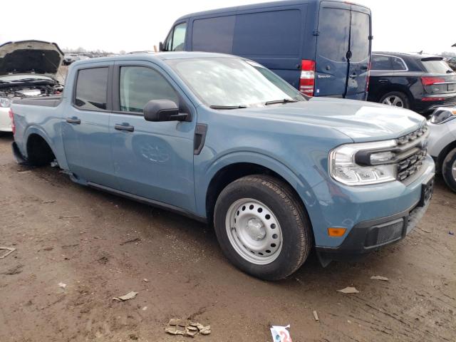2022 FORD MAVERICK X - 3FTTW8E31NRA38115