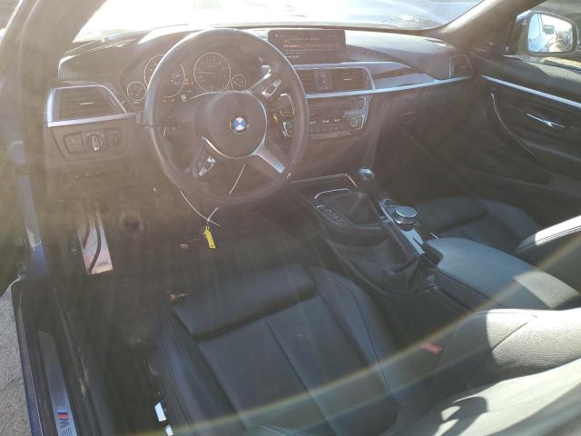 2020 BMW 440XI - WBA4W9C01LFJ40377