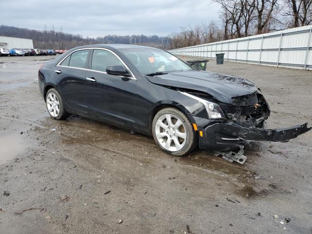 2016 CADILLAC ATS - 1G6AG5RX9G0118154