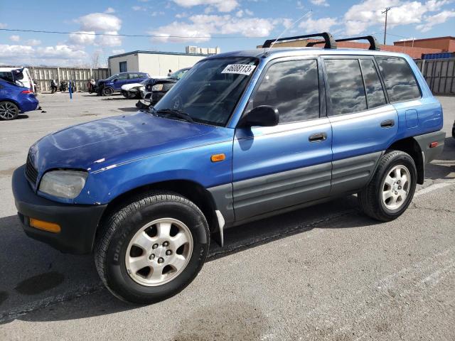 1996 Toyota RAV4 