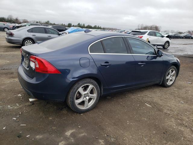 YV1622FS8C2121306 Volvo S60 T5