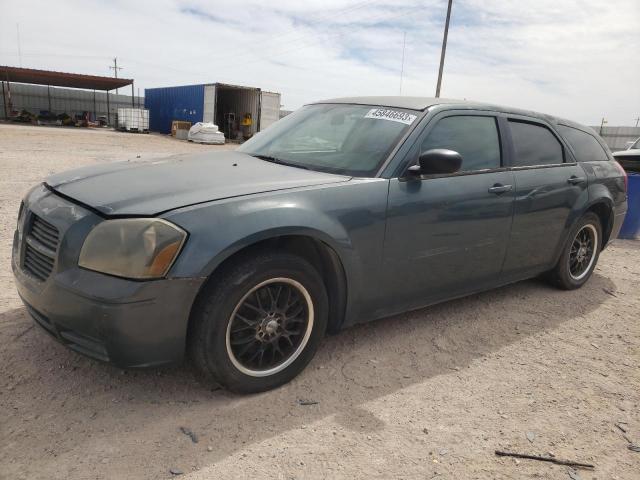 2005 Dodge Magnum SE