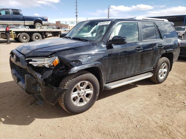 2014 Toyota 4Runner SR5