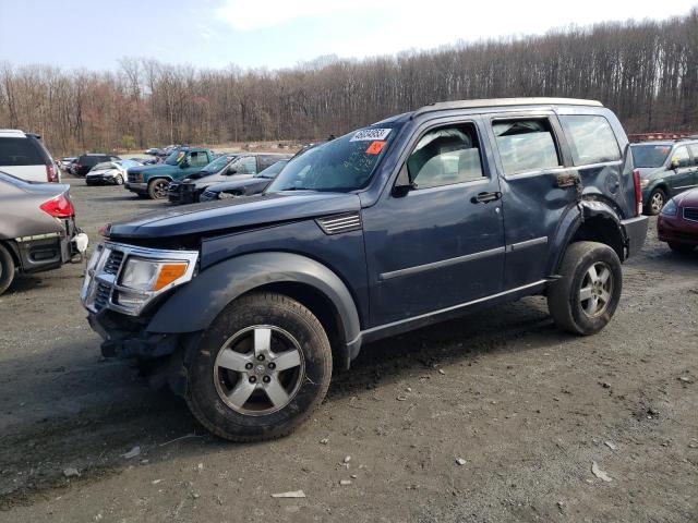 2008 Dodge Nitro SXT