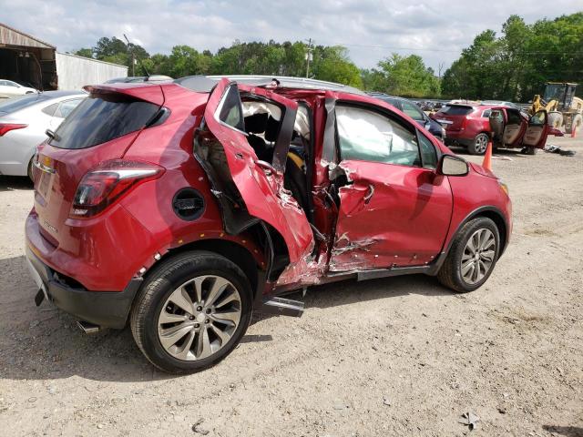 KL4CJASB6HB020004 Buick Encore Preferred