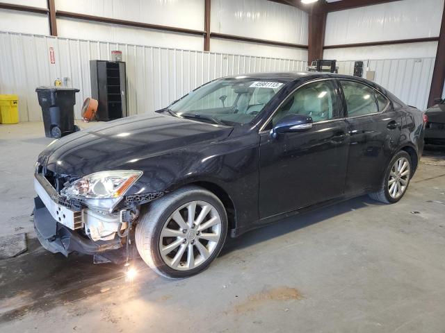 2009 Lexus IS 250 