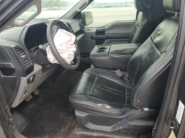 2018 FORD F150 - 1FTMF1E55JKC90851