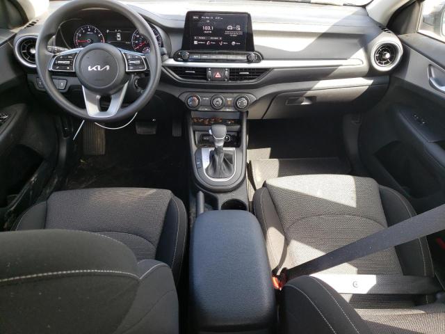3KPF24AD6PE595046 KIA FORTE LX