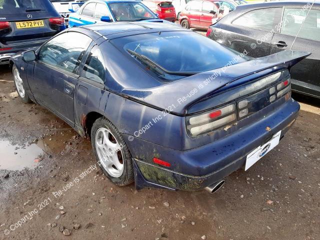 Z32003585 Nissan 300ZX