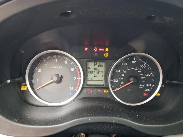 2016 SUBARU FORESTER 2 - JF2SJABC4GH430971