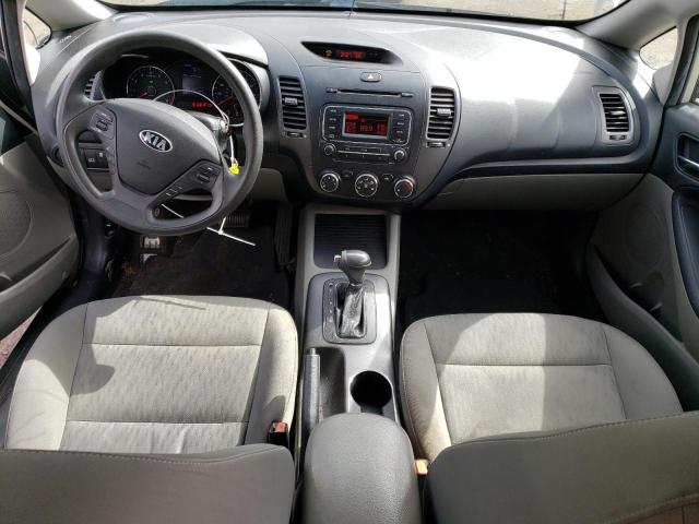 KNAFK4A69F5285479 KIA FORTE LX