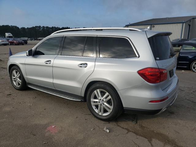 2016 MERCEDES-BENZ GL 450 4MA - 4JGDF6EE5GA643807
