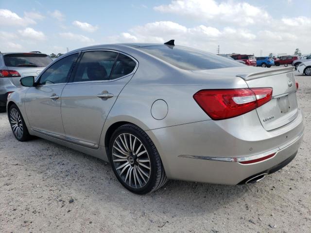 KNALN4D76E5131003 KIA Cadenza Premium