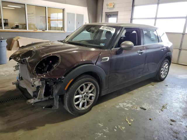2017 MINI COOPER CLU - WMWLU1C52H2F28086