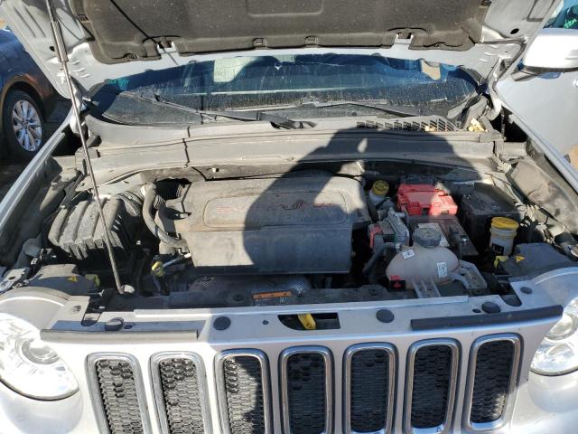 ZACCJBDB9JPH32494 Jeep Renegade Limited