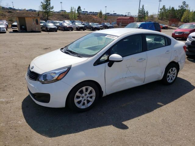 2015 Kia Rio LX