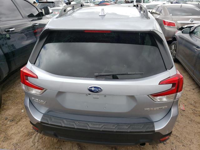 JF2SKANCXNH408009 Subaru Forester Limited